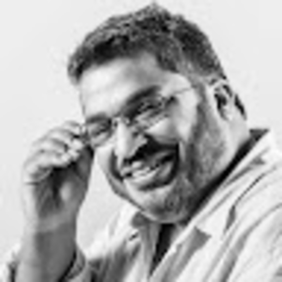 Meet your Posher, Ray - Picture 1 of 1